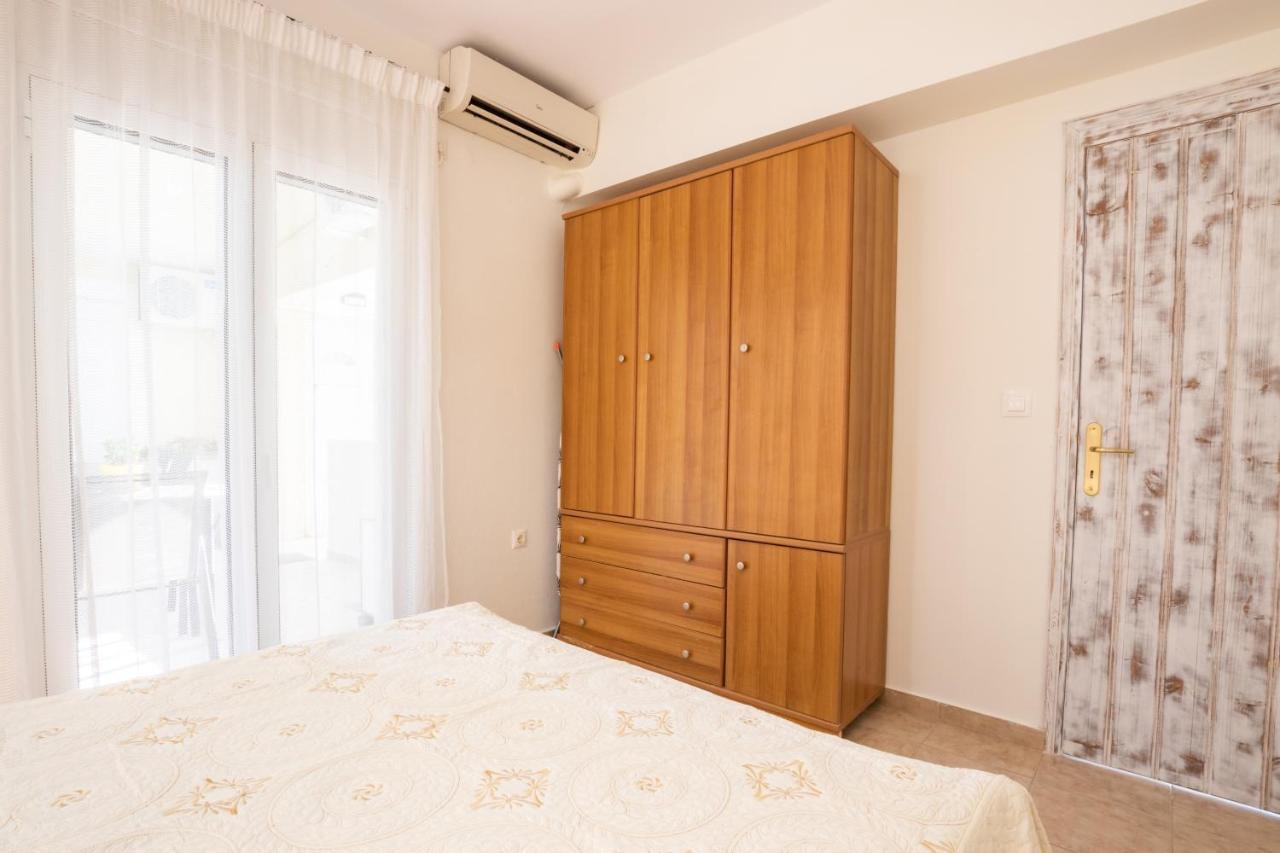Apartamento Avla Luxury Hospitality Kárpatos Exterior foto