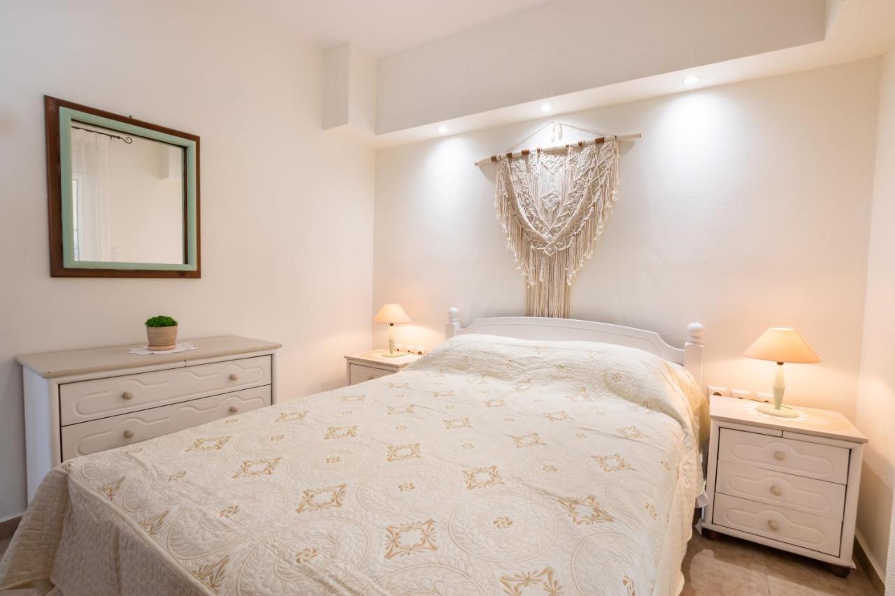 Apartamento Avla Luxury Hospitality Kárpatos Exterior foto