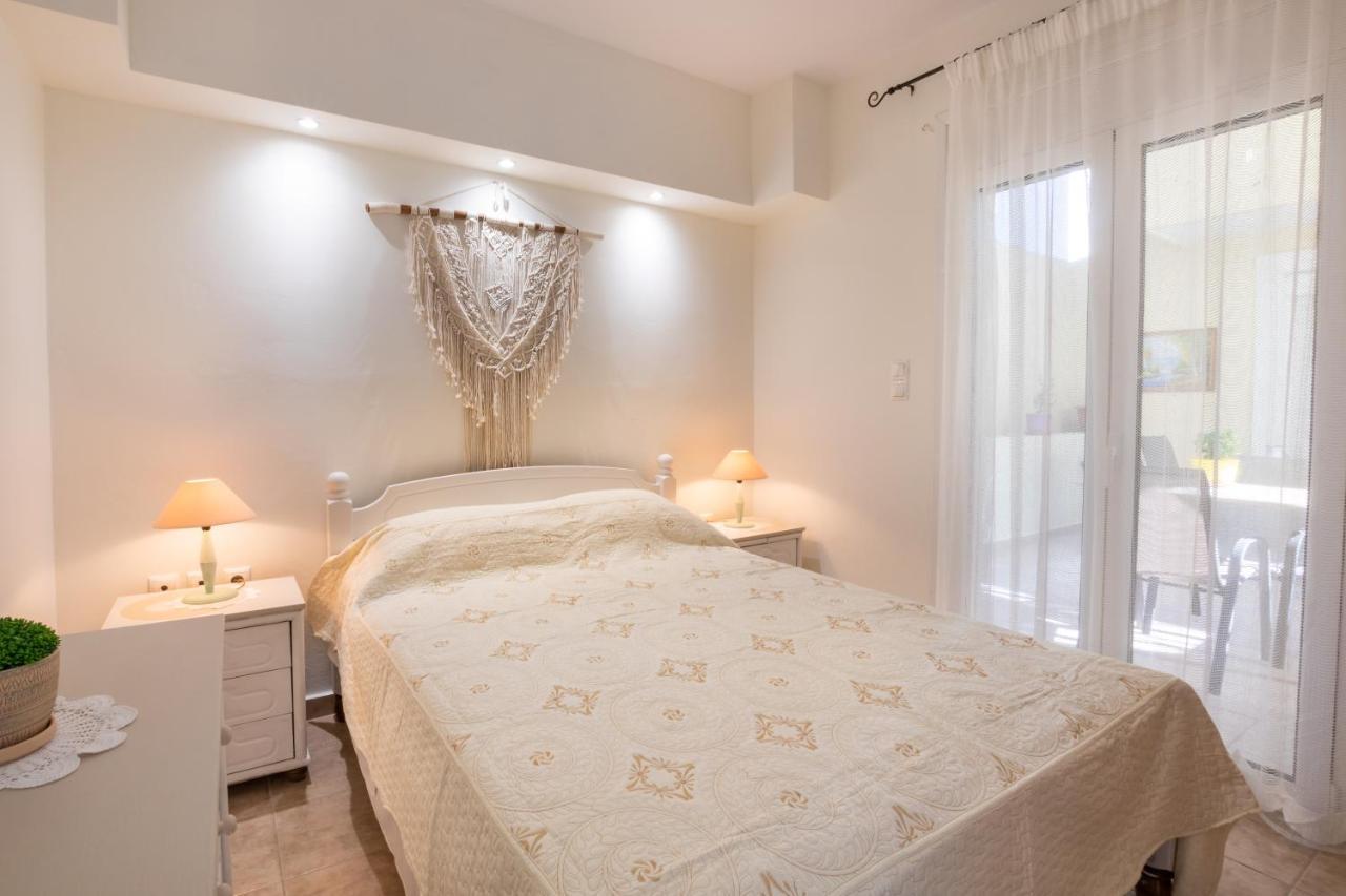Apartamento Avla Luxury Hospitality Kárpatos Exterior foto