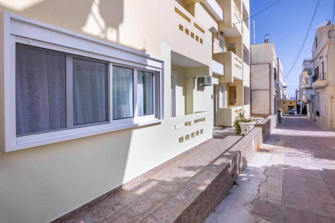 Apartamento Avla Luxury Hospitality Kárpatos Exterior foto